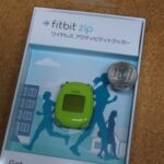 エクササイズのお供に：Fitbit
