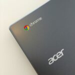 「A NEW TYPE OF COMPUTER」　Chromebookは使えるか？（前編）