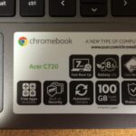 「A NEW TYPE OF COMPUTER」　Chromebookは使えるか？（後編）