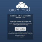 ownCloud～自分専用のDropbox