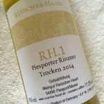 ドイツワイン　RH.1